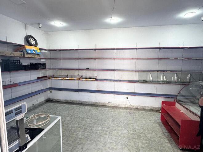 Obyekt - Biləcəri q. - 200 m² (3)