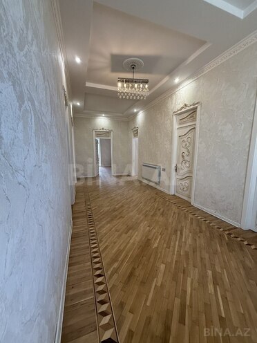 10-комн. дом/дача - пос. Биладжары - 390 м² (14)