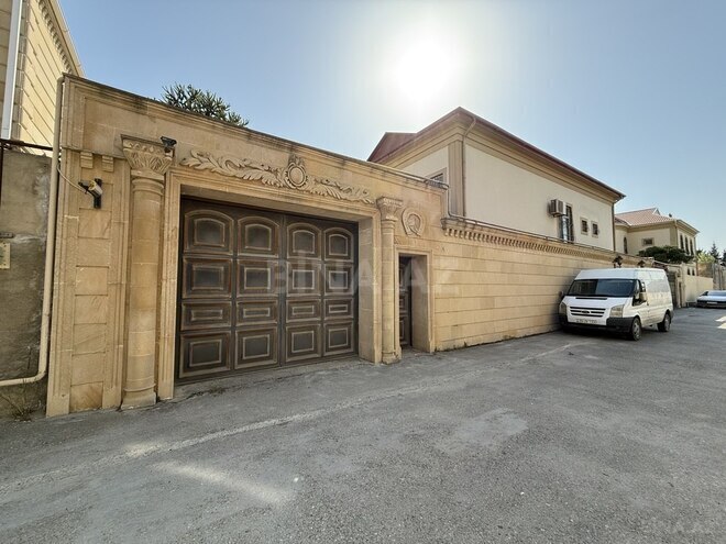 10-комн. дом/дача - пос. Биладжары - 390 м² (6)