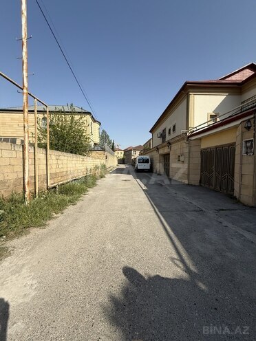 10-комн. дом/дача - пос. Биладжары - 390 м² (4)