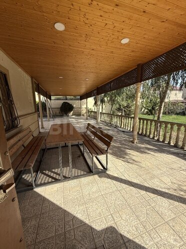 10-комн. дом/дача - пос. Биладжары - 390 м² (11)