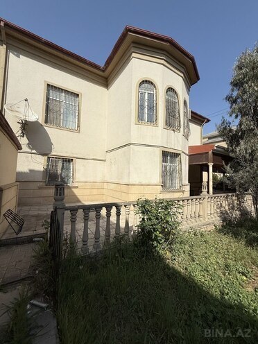 10-комн. дом/дача - пос. Биладжары - 390 м² (1)