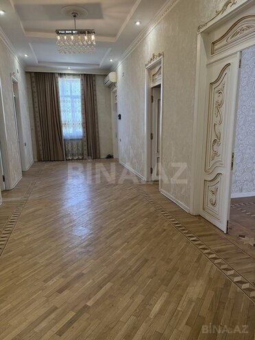 10-комн. дом/дача - пос. Биладжары - 390 м² (15)