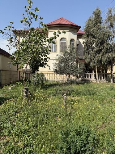 10-комн. дом/дача - пос. Биладжары - 390 м² (7)
