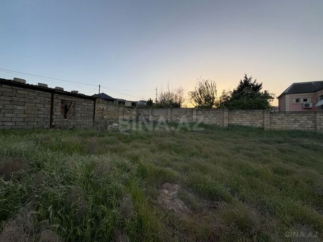 Satılır  torpaq 8 sot, Badamdar q., photo 7 from 13