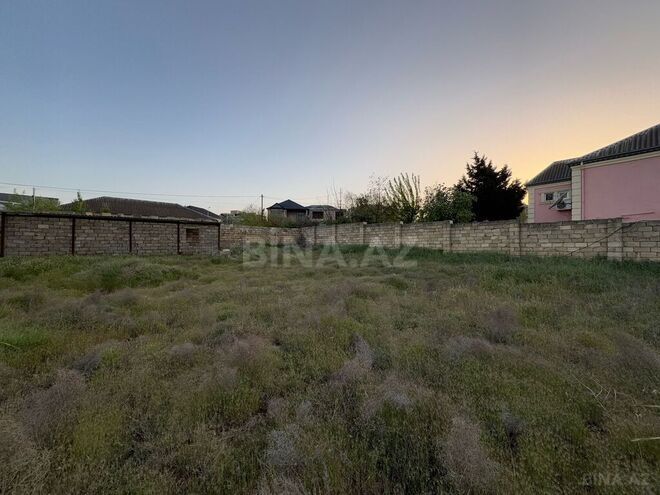 Satılır  torpaq 8 sot, Badamdar q., photo 10 from 13