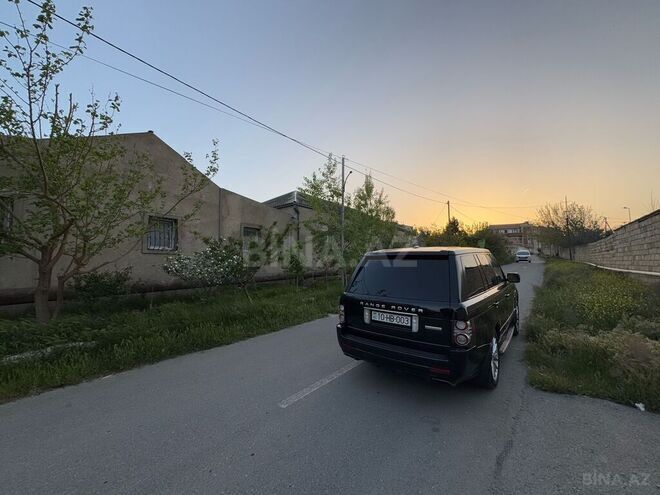 Satılır  torpaq 8 sot, Badamdar q., photo 4 from 13