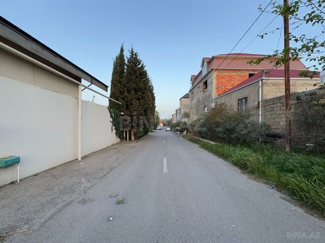 Satılır  torpaq 8 sot, Badamdar q., photo 6 from 13