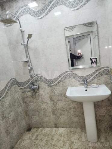 2 otaqlı köhnə tikili - Əhmədli m. - 50 m² (3)
