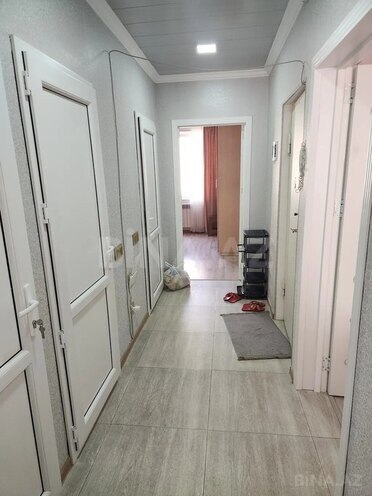 2 otaqlı köhnə tikili - Əhmədli m. - 50 m² (2)
