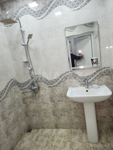2 otaqlı köhnə tikili - Əhmədli m. - 50 m² (9)