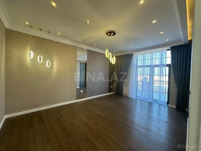 5-комн. дом/дача - пос. Мардакан - 300 м² (8)