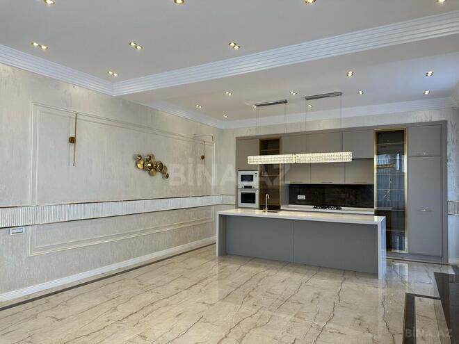 5-комн. дом/дача - пос. Мардакан - 300 м² (20)