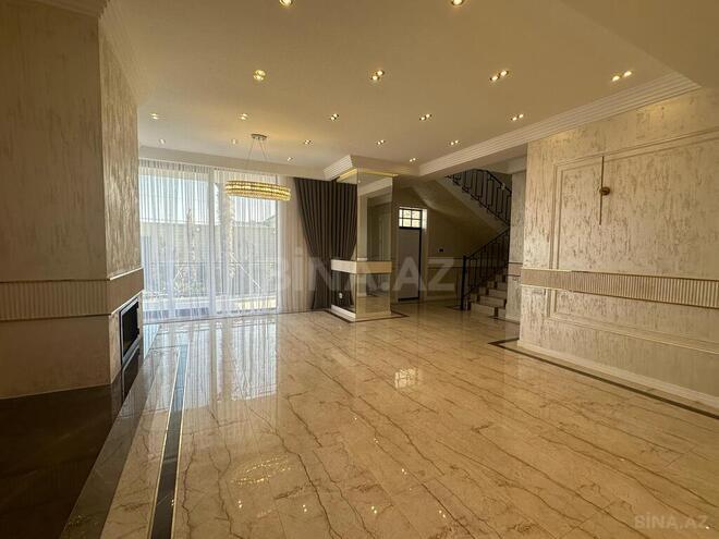 5-комн. дом/дача - пос. Мардакан - 300 м² (17)