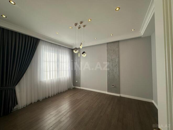 5-комн. дом/дача - пос. Мардакан - 300 м² (9)