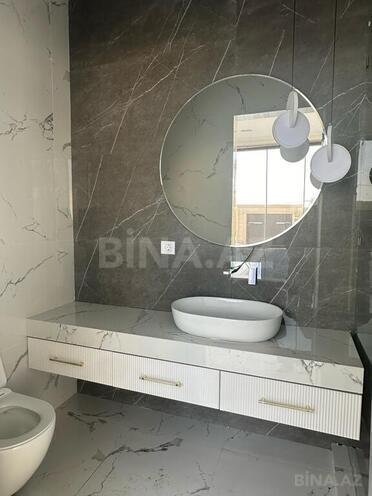 5-комн. дом/дача - пос. Мардакан - 300 м² (23)