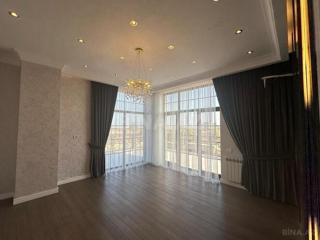 5-комн. дом/дача - пос. Мардакан - 300 м² (11)