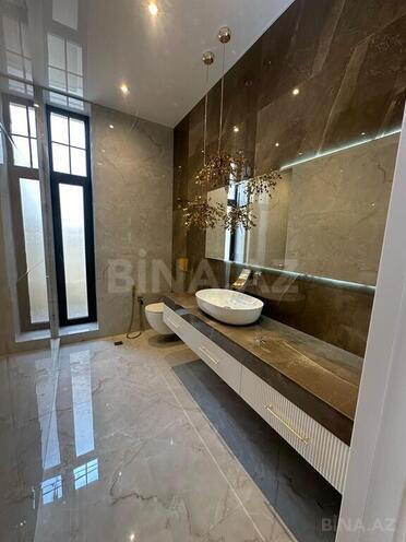 5-комн. дом/дача - пос. Мардакан - 300 м² (14)