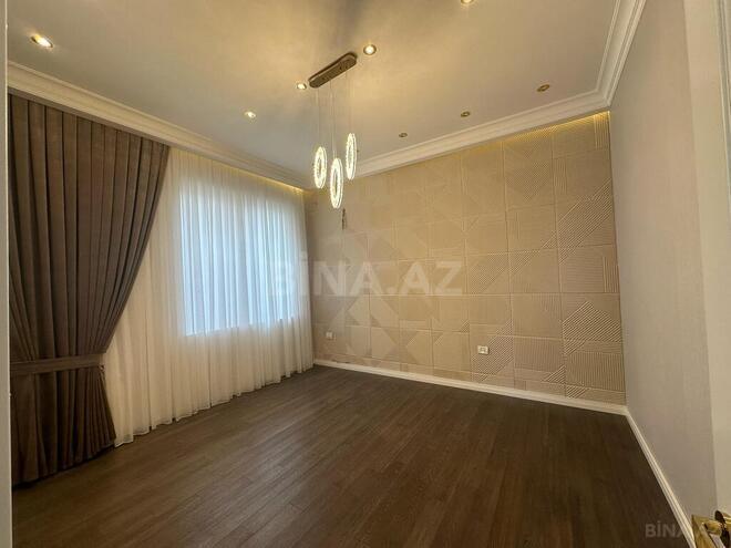 5-комн. дом/дача - пос. Мардакан - 300 м² (7)