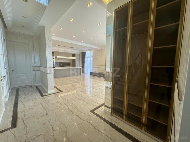 5-комн. дом/дача - пос. Мардакан - 300 м² (15)