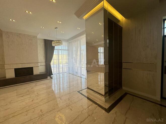 5-комн. дом/дача - пос. Мардакан - 300 м² (12)