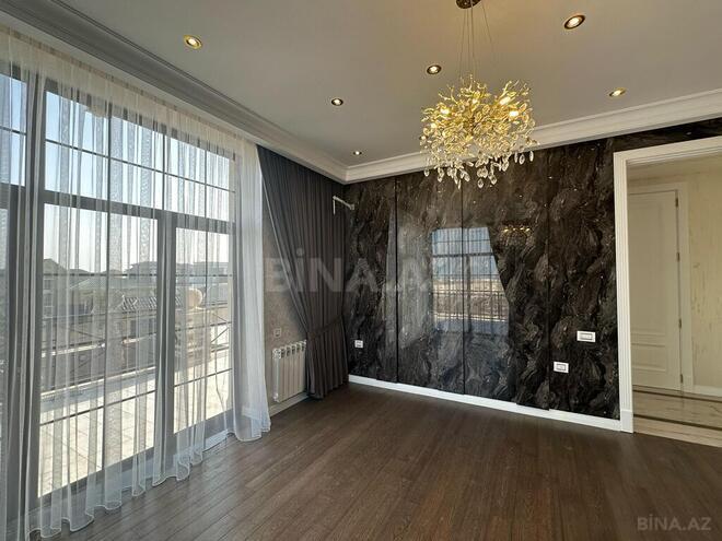 5-комн. дом/дача - пос. Мардакан - 300 м² (6)