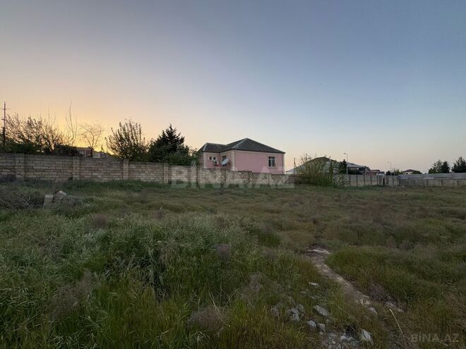 Satılır  torpaq 8 sot, Badamdar q., photo 6 from 13