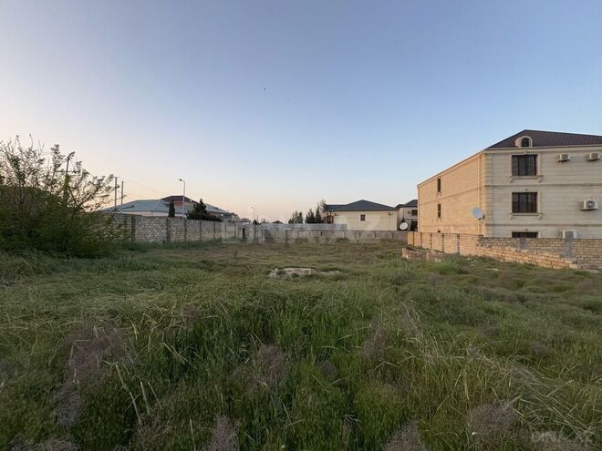 Satılır  torpaq 8 sot, Badamdar q., photo 3 from 13