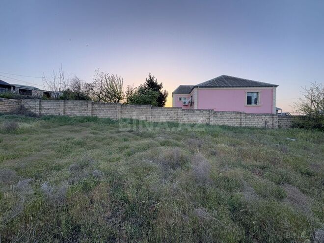 Satılır  torpaq 8 sot, Badamdar q., photo 9 from 13