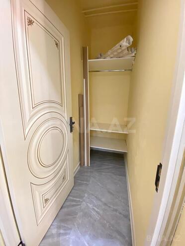 2-комн. вторичка - м. Насими - 60 м² (19)