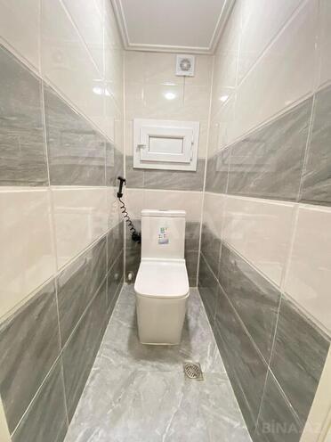 2-комн. вторичка - м. Насими - 60 м² (12)