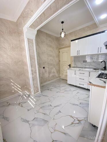 2-комн. вторичка - м. Насими - 60 м² (9)