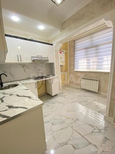 2-комн. вторичка - м. Насими - 60 м² (7)