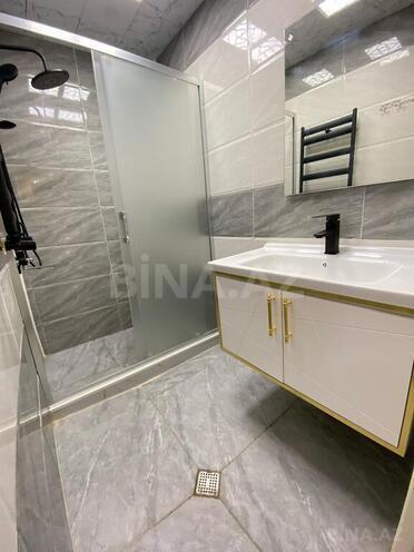 2-комн. вторичка - м. Насими - 60 м² (11)