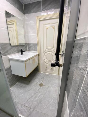 2-комн. вторичка - м. Насими - 60 м² (14)