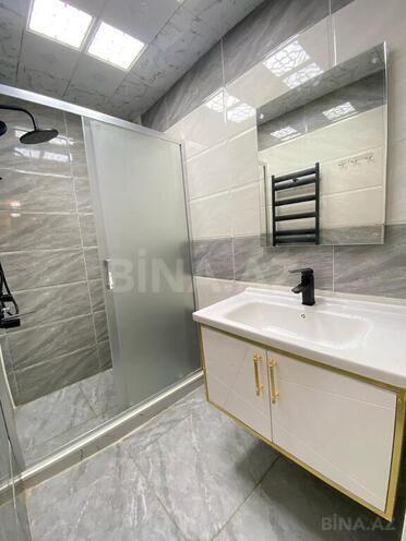 2-комн. вторичка - м. Насими - 60 м² (10)