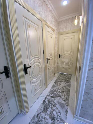 2-комн. вторичка - м. Насими - 60 м² (20)