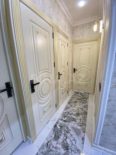 2-комн. вторичка - м. Насими - 60 м² (17)