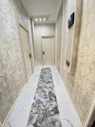 2-комн. вторичка - м. Насими - 60 м² (15)