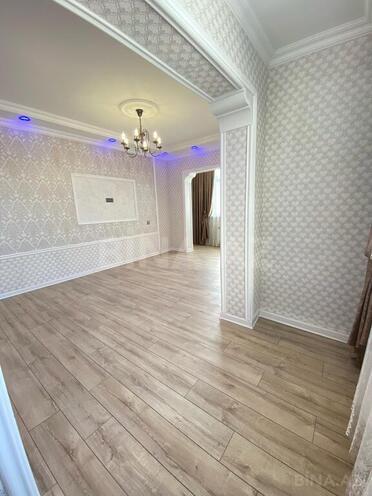 2-комн. вторичка - м. Насими - 60 м² (3)