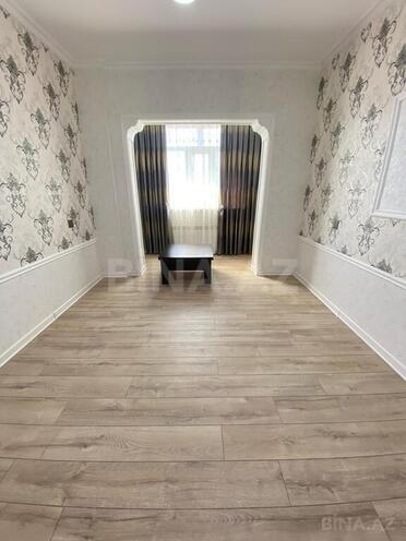 2-комн. вторичка - м. Насими - 60 м² (6)