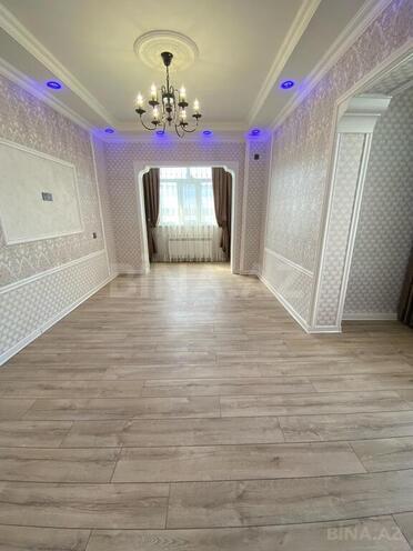 2-комн. вторичка - м. Насими - 60 м² (4)