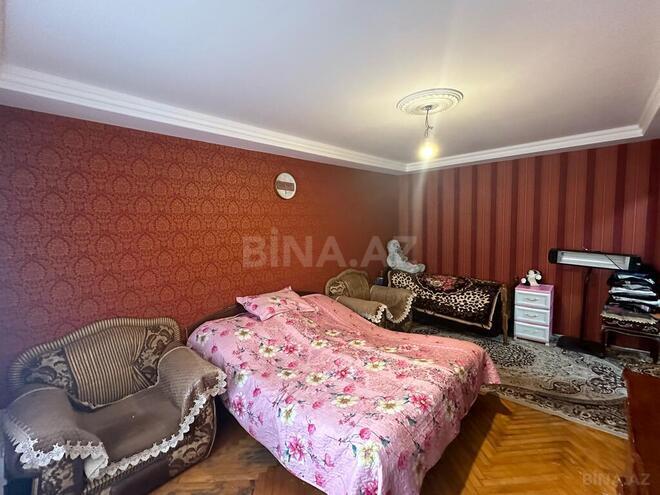 3-комн. вторичка - м. Низами - 70 м² (8)