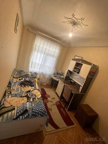 3-комн. вторичка - м. Низами - 70 м² (5)