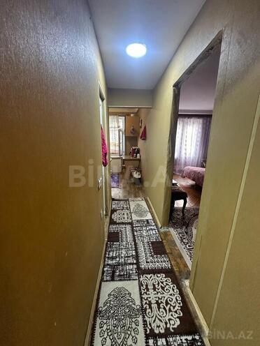 3-комн. вторичка - м. Низами - 70 м² (11)