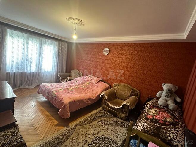 3-комн. вторичка - м. Низами - 70 м² (7)