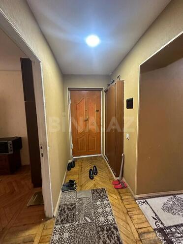 3-комн. вторичка - м. Низами - 70 м² (12)