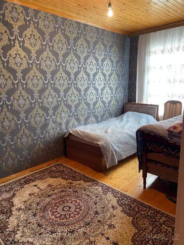 3 otaqlı həyət evi/bağ evi - Lökbatan q. - 100 m² (3)