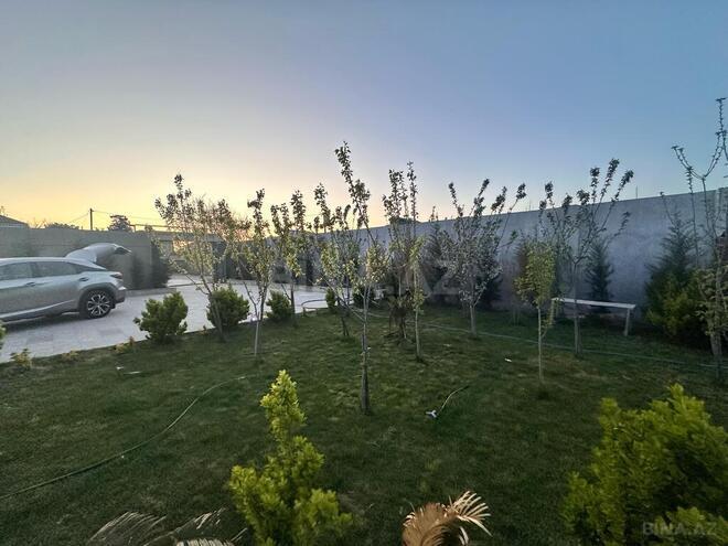 5 otaqlı həyət evi/bağ evi - Bilgəh q. - 240 m² (3)