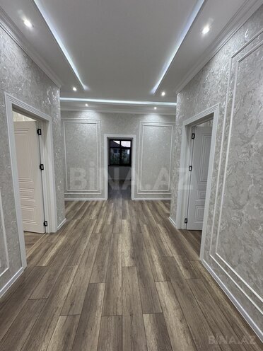 8 otaqlı həyət evi/bağ evi - Saray q. - 145 m² (8)
